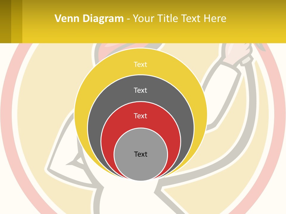 Industry Climate Conditioner PowerPoint Template
