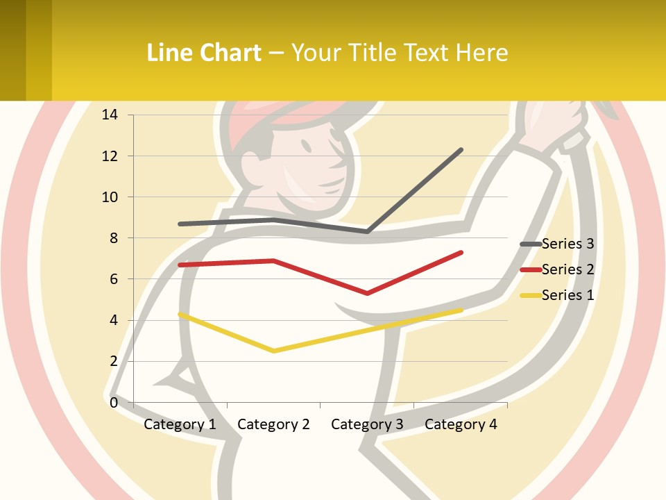 Industry Climate Conditioner PowerPoint Template