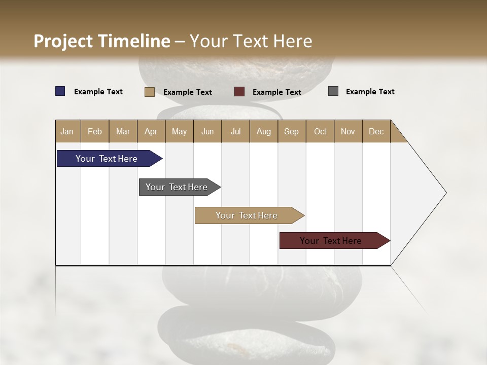 Switch Equipment Condition PowerPoint Template