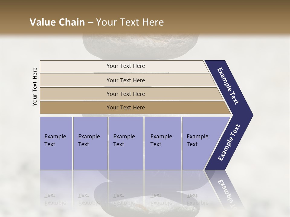 Switch Equipment Condition PowerPoint Template
