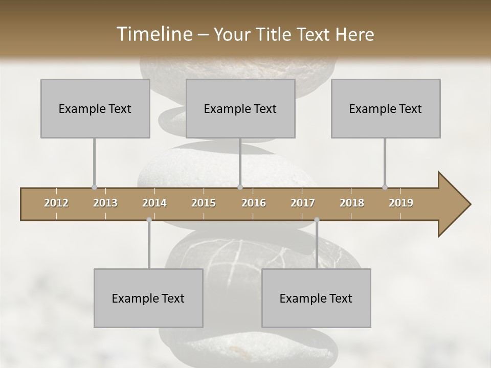 Switch Equipment Condition PowerPoint Template