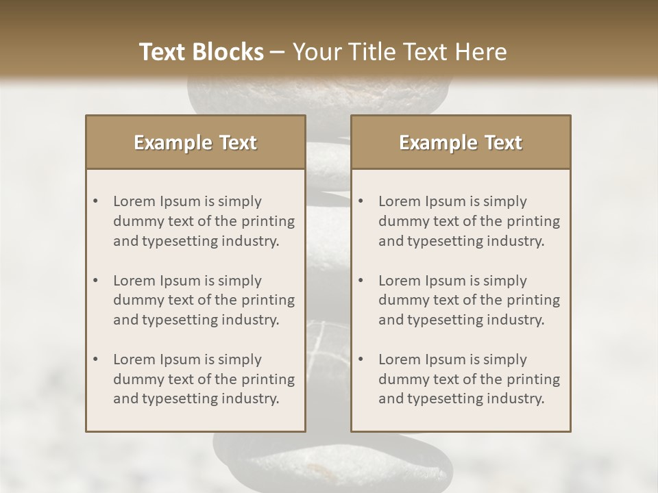 Switch Equipment Condition PowerPoint Template