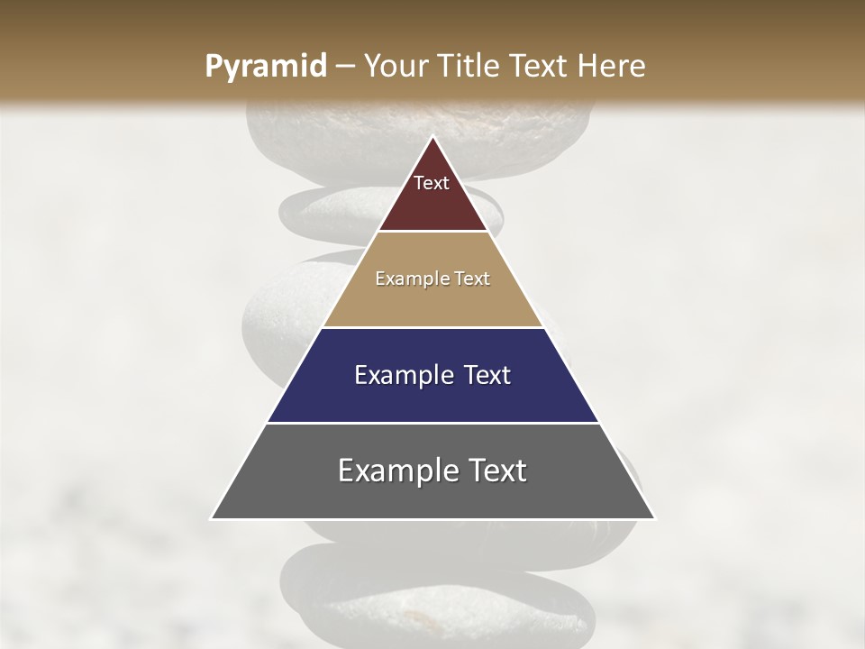 Switch Equipment Condition PowerPoint Template