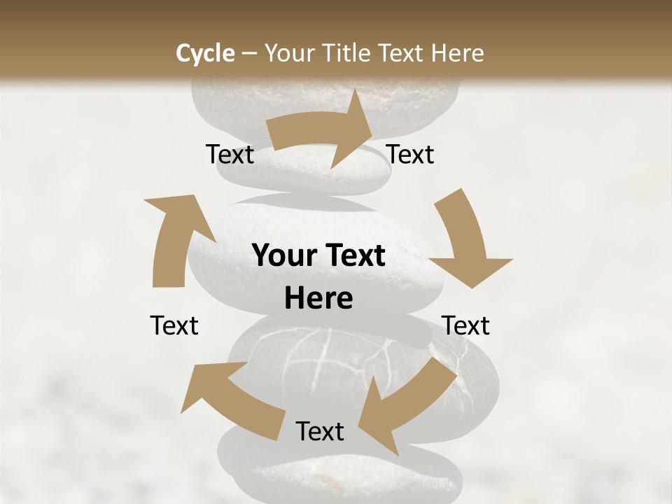 Switch Equipment Condition PowerPoint Template