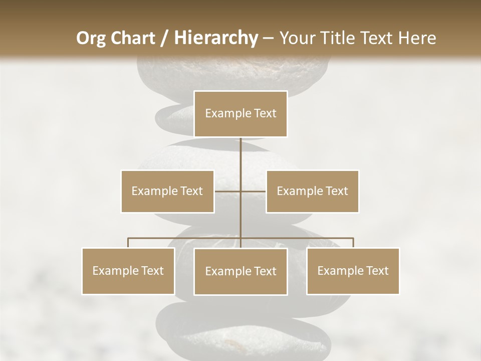 Switch Equipment Condition PowerPoint Template