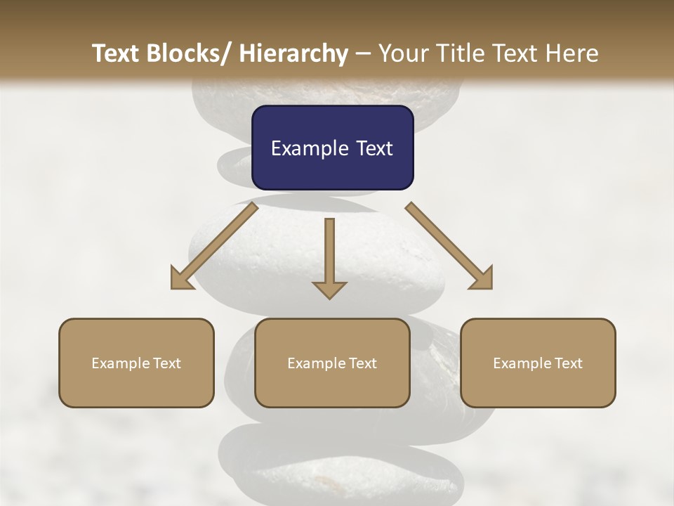 Switch Equipment Condition PowerPoint Template