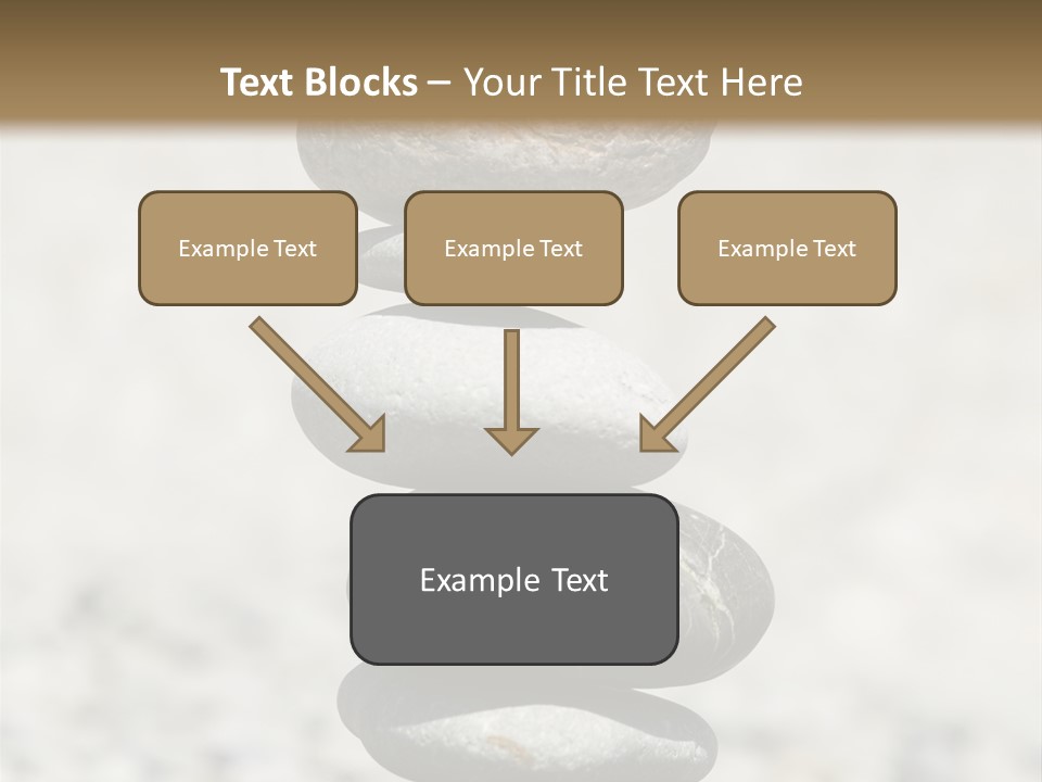 Switch Equipment Condition PowerPoint Template