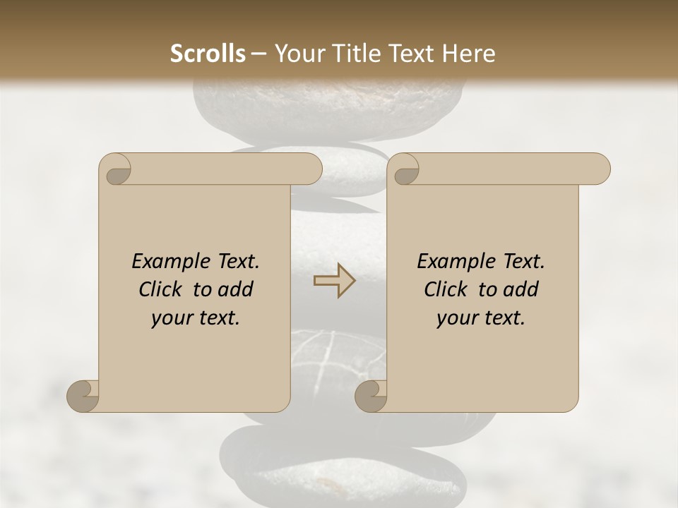 Switch Equipment Condition PowerPoint Template