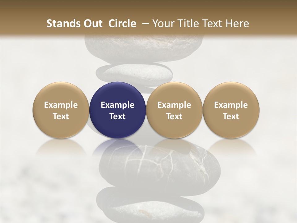 Switch Equipment Condition PowerPoint Template