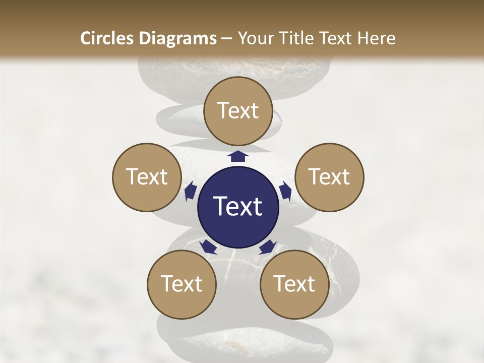 Switch Equipment Condition PowerPoint Template