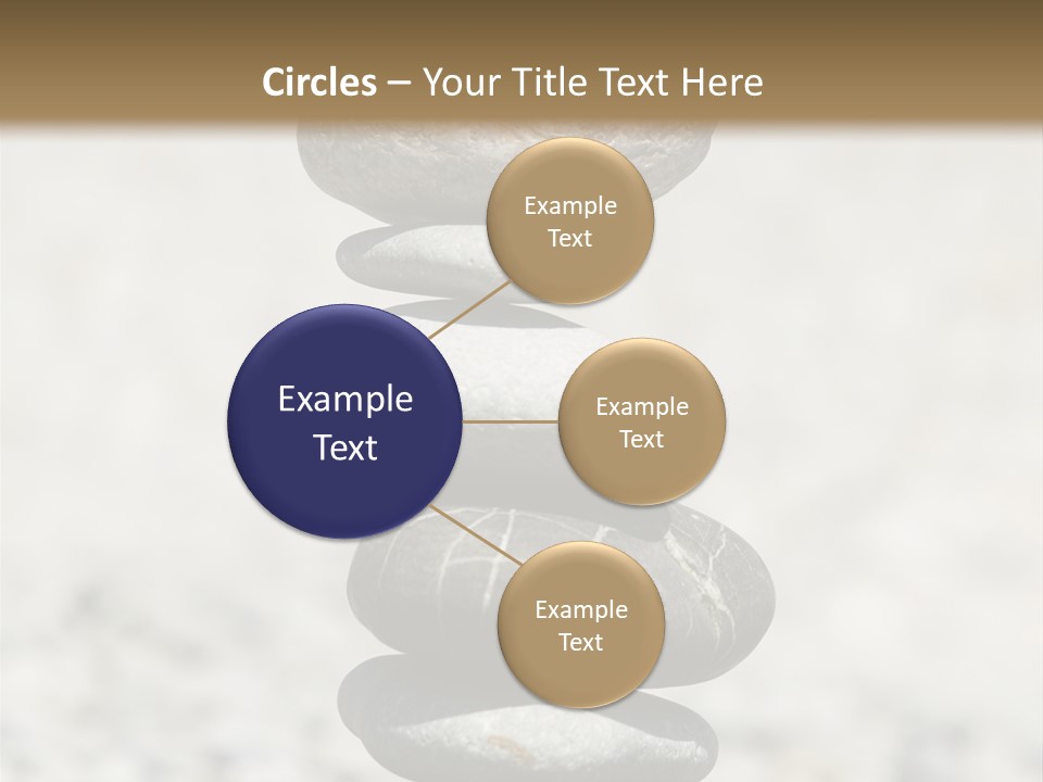 Switch Equipment Condition PowerPoint Template