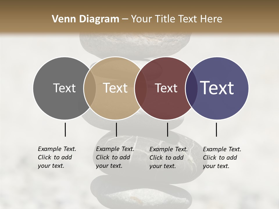 Switch Equipment Condition PowerPoint Template