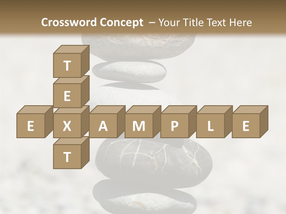 Switch Equipment Condition PowerPoint Template