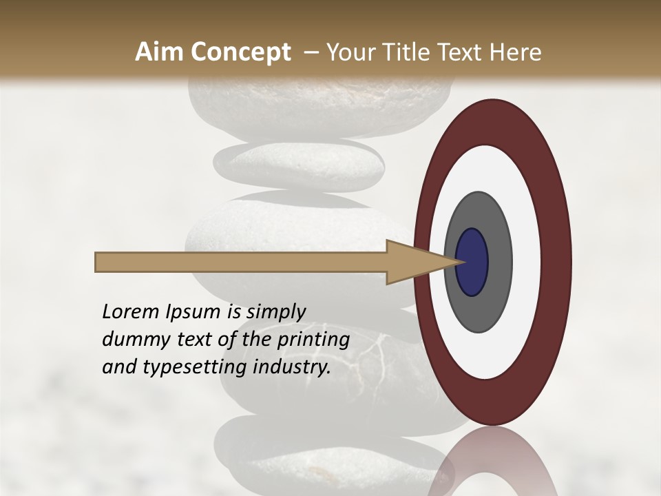 Switch Equipment Condition PowerPoint Template