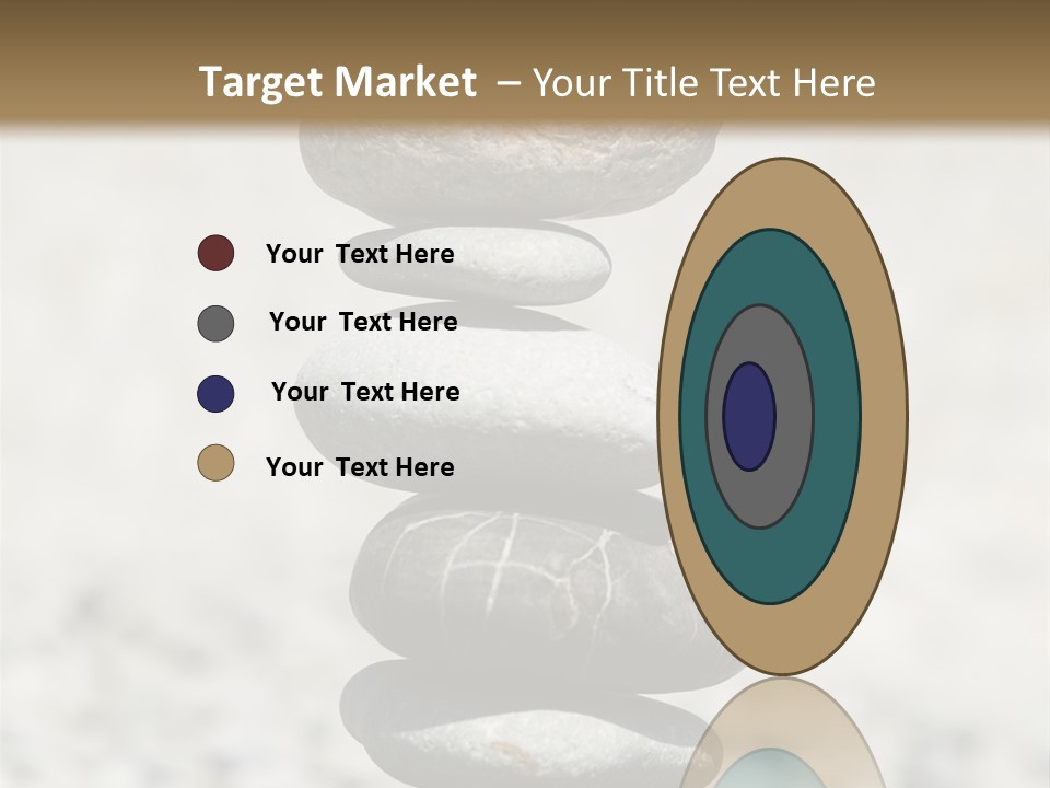 Switch Equipment Condition PowerPoint Template