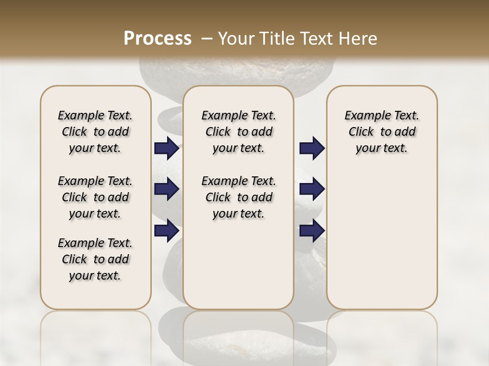 Switch Equipment Condition PowerPoint Template