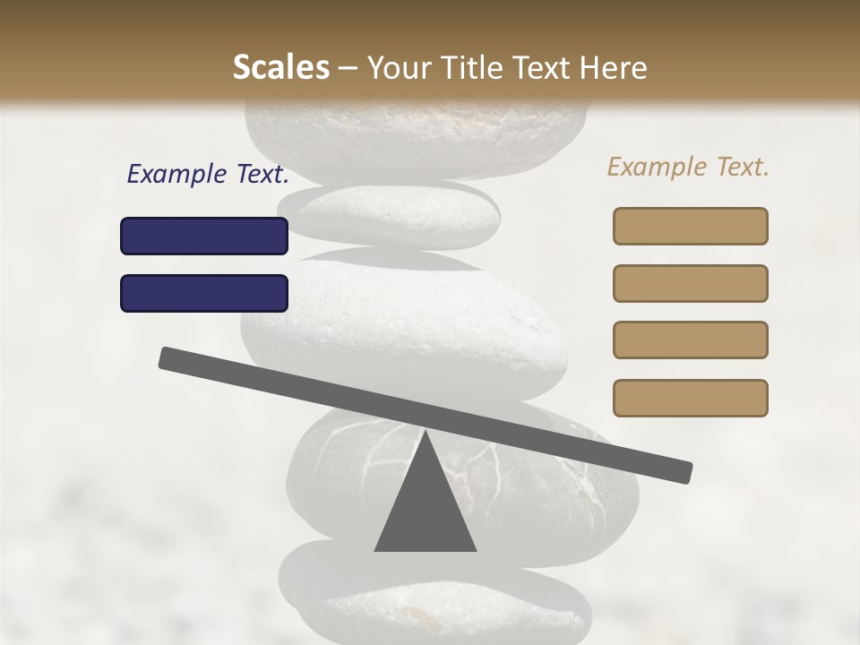 Switch Equipment Condition PowerPoint Template
