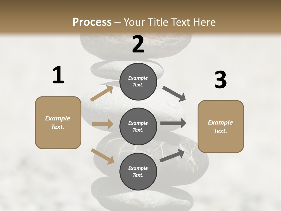 Switch Equipment Condition PowerPoint Template