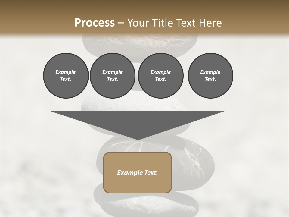 Switch Equipment Condition PowerPoint Template