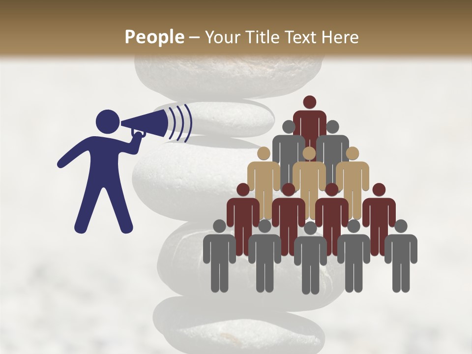 Switch Equipment Condition PowerPoint Template