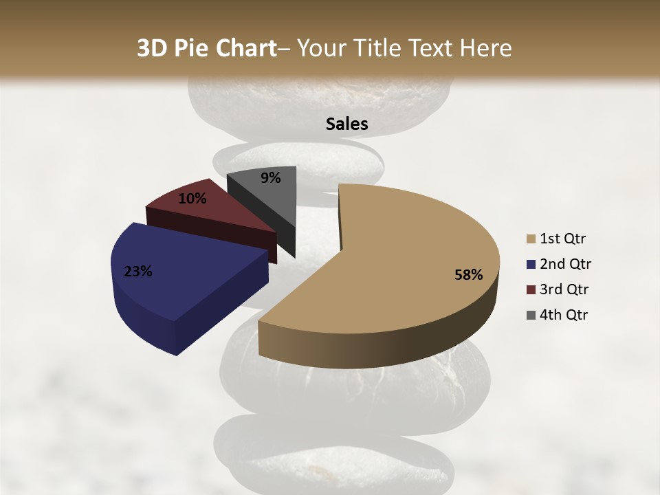 Switch Equipment Condition PowerPoint Template