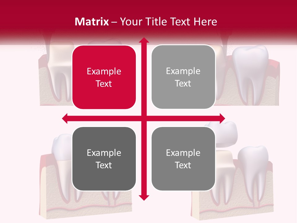 House Power Climate PowerPoint Template