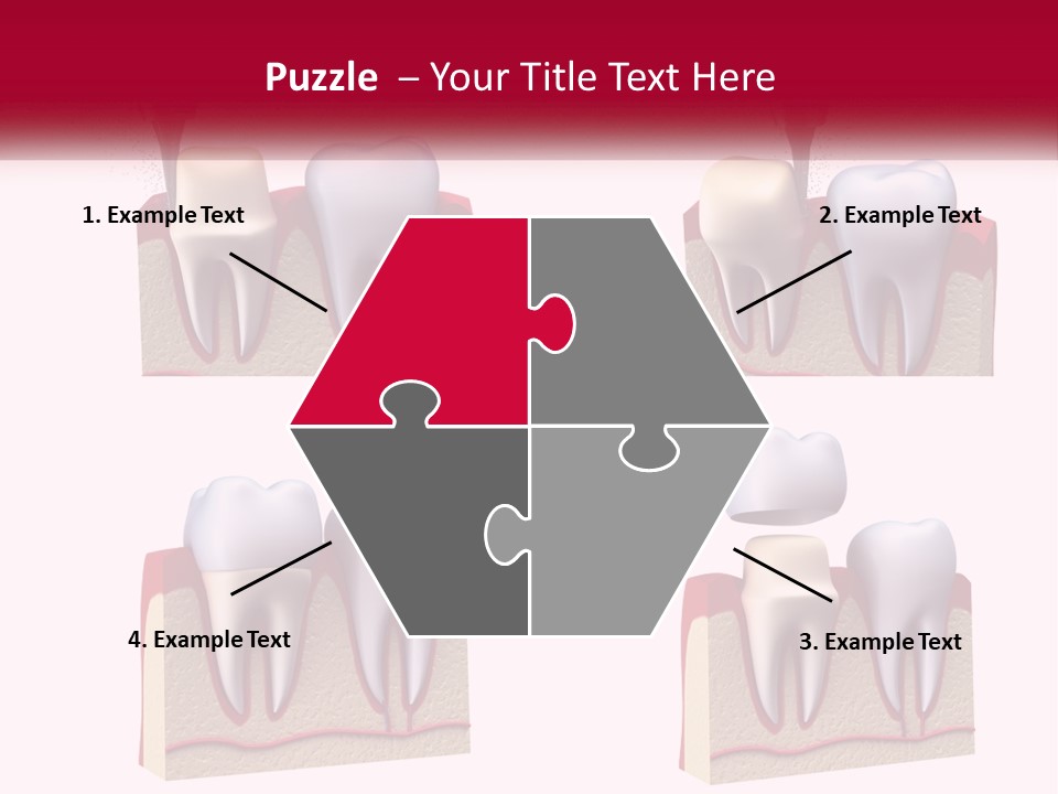 House Power Climate PowerPoint Template