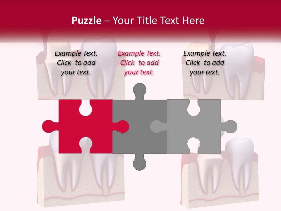 House Power Climate PowerPoint Template