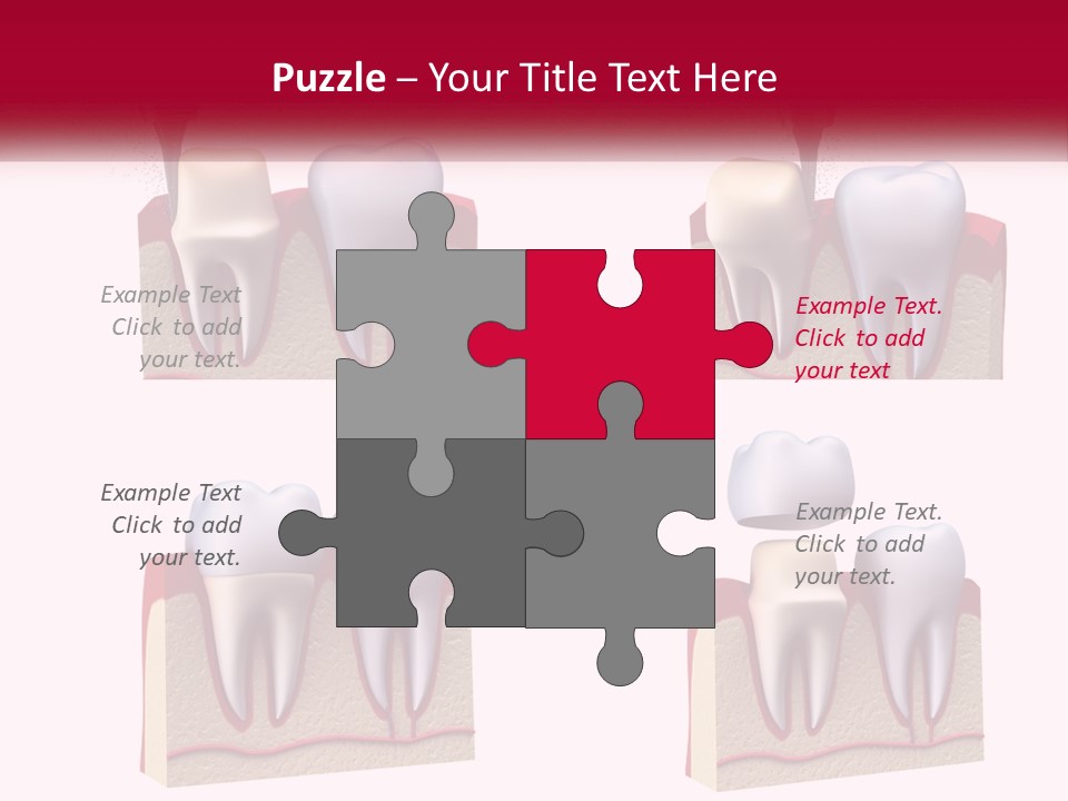 House Power Climate PowerPoint Template
