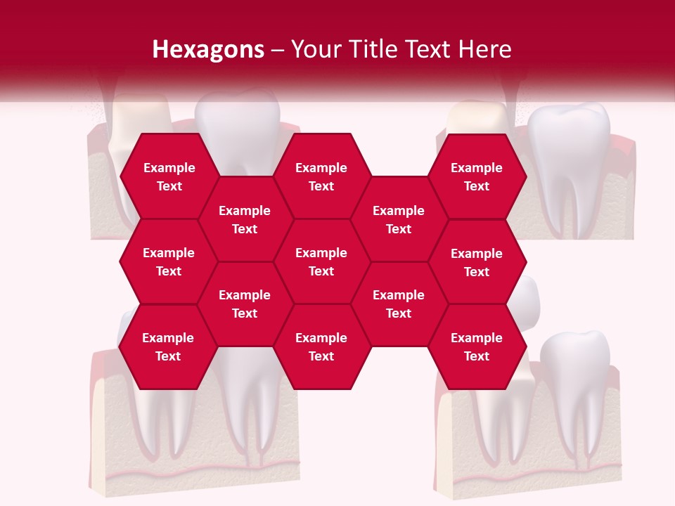 House Power Climate PowerPoint Template