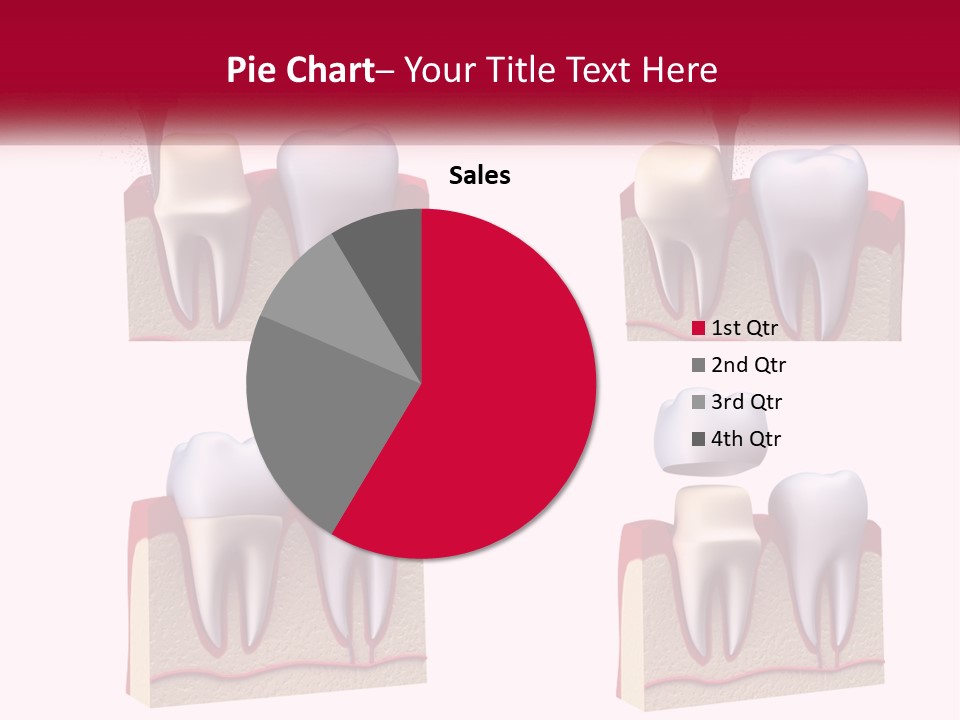 House Power Climate PowerPoint Template