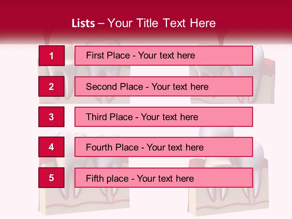 House Power Climate PowerPoint Template