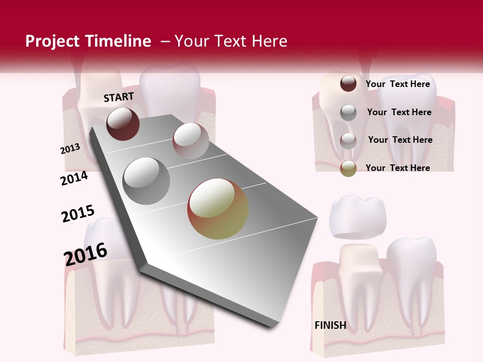 House Power Climate PowerPoint Template