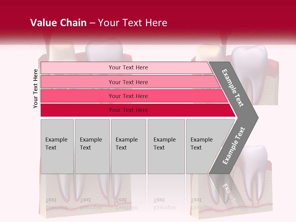 House Power Climate PowerPoint Template