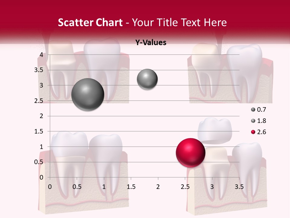 House Power Climate PowerPoint Template