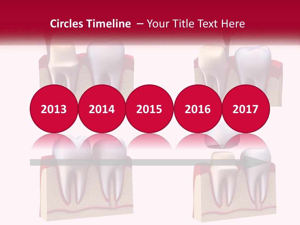 House Power Climate PowerPoint Template