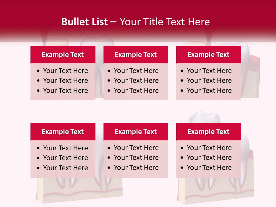 House Power Climate PowerPoint Template