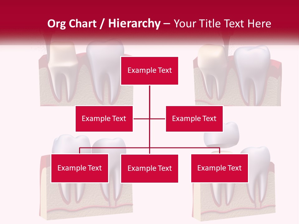 House Power Climate PowerPoint Template