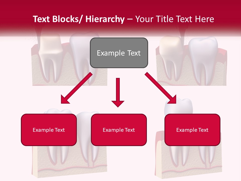 House Power Climate PowerPoint Template