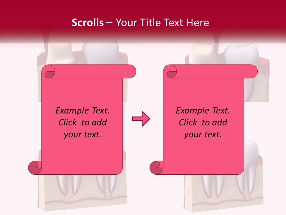 House Power Climate PowerPoint Template