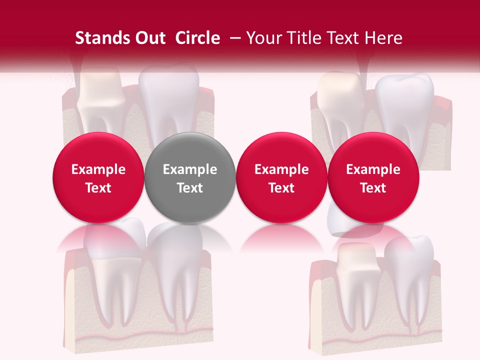 House Power Climate PowerPoint Template