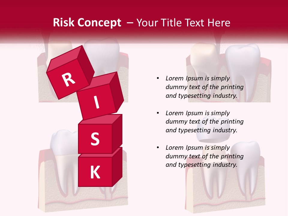 House Power Climate PowerPoint Template