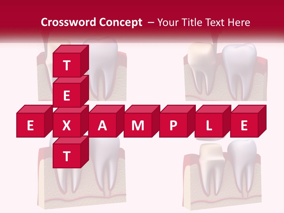 House Power Climate PowerPoint Template