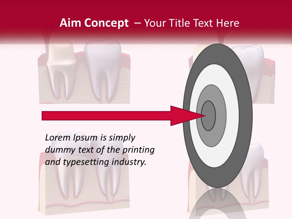 House Power Climate PowerPoint Template