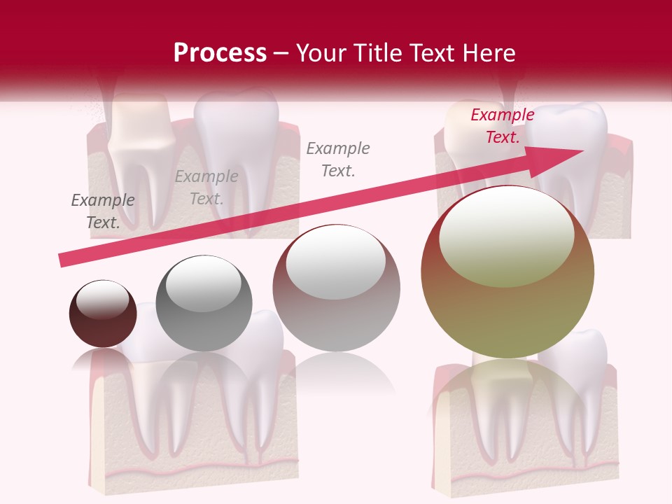 House Power Climate PowerPoint Template