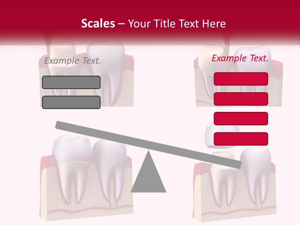 House Power Climate PowerPoint Template