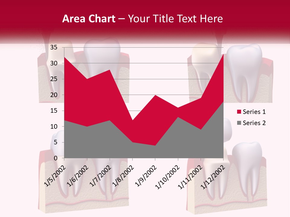 House Power Climate PowerPoint Template