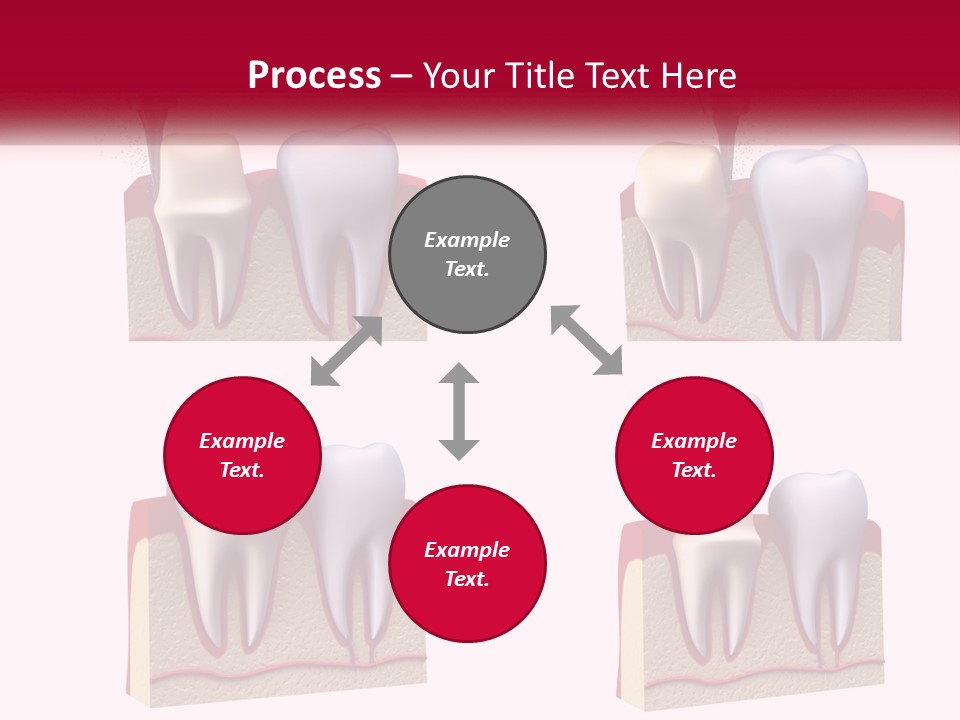 House Power Climate PowerPoint Template