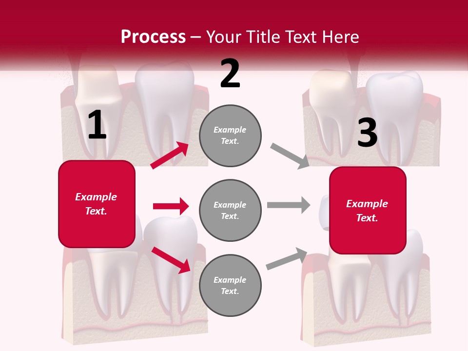 House Power Climate PowerPoint Template