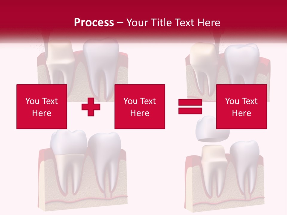 House Power Climate PowerPoint Template